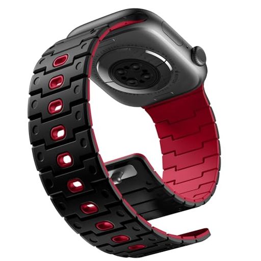 [Bandletic]åץ륦åѥХ-AppleWatchбХN52ϼܷ̥ꥳǺɿɿХȥǥ42mm/41mm/...