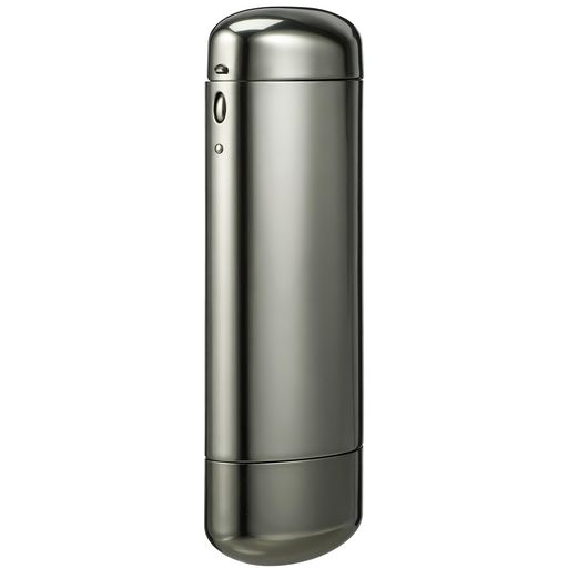 [iplusmile]メガネケースハードアルミニウム合金シンプルスリムサングラスケースおしゃれ軽い眼鏡ケー..