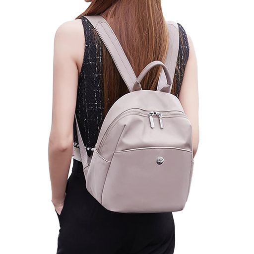 [COCOMIYA]リュックレディースミニリュック軽量通勤通学おしゃれ小さいリュックサックナイロンバッグマ..