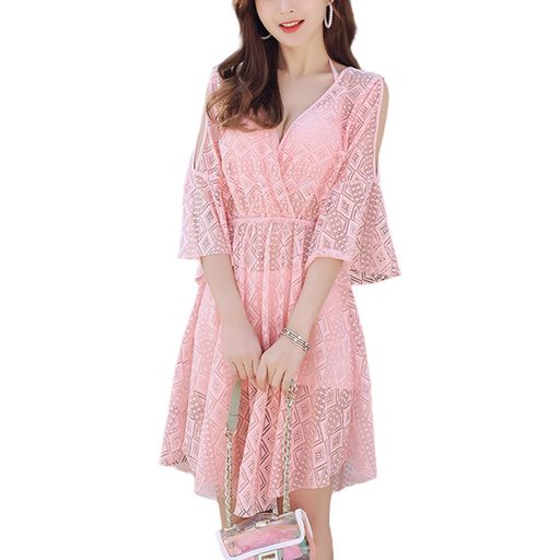 [7-livehouse]水着レディースビキニ3点セット体型カバーレースブラウス付き盛れる水着上下セットタンキニショートパンツスイムウェアッシュガードハイウエストセクシー透け感大人可愛い…