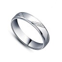 MIKAMU愛の証ペアリング人気ジュエリーレディースリングメンズリングシルバー925純銀製キラキラ婚約指輪結婚指輪恋人プレゼント・記念日・誕生日・母の日プレゼン...