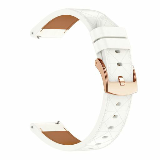 互換性:こちらの商品は幅18mm/20mmの腕時計バンドで、市販のほとんどのブランドの腕時計と互換性があります。ご購入前に腕時計のラグ幅をご確認ください 適合サイズ:手首のサイズが140mm〜220mm(5.5インチ〜8.6インチ)の方に適しています。サイズが合わない場合は全額返金いたします。 製品特性:上質な牛革で作られています。滑らかな手触り、着心地がよい、従来の腕時計とスマートウォッチとして理想的な選択です。日常使いと通勤に適し、スマートな手首の外観を作り出すが、バスルームやプールでの使用には不向きです 交換が簡単:商品は素早く分解できるように設計されており、工具なしで簡単に交換できます。 保証サービス:3ヶ月の交換保証を提供しています。ご不明な点がございましたら、お気軽にお問い合わせください。24時間以内にできるだけ早く返信いたします。何らかの理由で商品にご満足いただけない場合は、全額返金させていただきます。