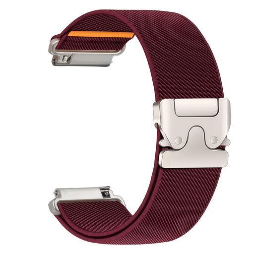 【対応機種】20mm伸縮性編み込み交換ベルトは、forSamsungGalaxyWatch7band44mm40mm/GalaxyWatch6バンド44mm40mm/GalaxyWatch4バンド44mm40mm/GalaxyWatch5バンド44mm40mm/Watch341mmバンド/6Classicバンド47mm43mm/5Proバンド/4Classicバンド46mm42mm/FEバンド、GalaxyWatchActive/244mm40mm、GarminVivoactive5/3/venusq/forerunner245/venu/venusq2、Amazfitgtrmini/gts24mini/gts3、その他の20mm幅ラグ付き時計と互換性があります 【改良版パラシュートスタイルバックル】他のバックルや磁気式は脱落しやすい課題を解決。升級設計でしっかり固定し、装着感が安定。伸縮性ナイロン素材で肌触りがよく、調整も簡単。