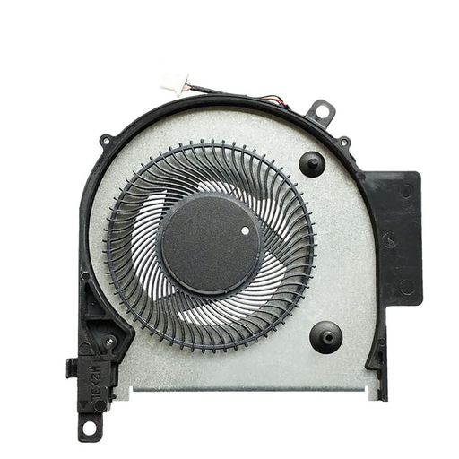 MOQIAN CPU冷却ファン交換用HP Envy 15-CP 15-CN 15M-CP 15-cp0053cl 15-cp0076nr 15-cp0078nr 15-cn0001la 15M-CN 15M-CN0011DX TPN-W134