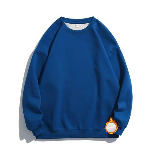 [uptoyou]トレーナーメンズ裏起毛スウェットレディース12.4オンス厚手大きいサイズ無地ゆったりカジュ..