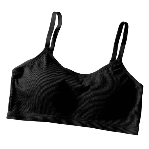 [SophroniaTerri]下着専門店ジュニアブラガールズスポーツブラジュニアノンワイヤーブラジャー薄い部活ブラ運動中学生高校生下着かわいい少女ブラ日常柔らかい高弾性涼感成長期通気性