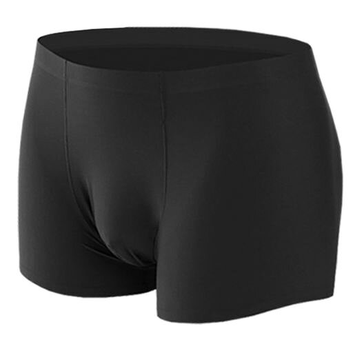 [Xreisi] ボクサーパンツメンズ 1枚/3枚/4枚セット 男性下着 通気性 男性 アイスシルク 下着 吸水速乾 ボクサーブリーフ 1枚セット 伸縮性優れ 通気吸汗 抗菌 防臭 (JP, アルファベット, 4XL, XR-8…