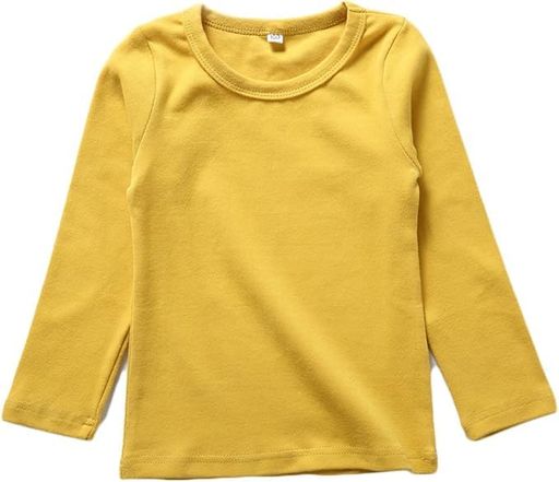 [BINIDUCKLING]子供服キッズ女の子男の子ガールズ長袖tシャツ綿肌着春秋冬ハロウィンクリスマス100110120130140150