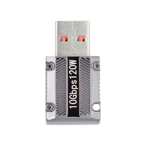 革新的なメカ サイバーパンク スタイル: 当社のメカ スタイル USB 3.1 アダプターで、テクノロジーと未来的なデザインの最先端の組み合わせを体験してください。 そのハードコアなサイバーパンクの美学は、あなたを未来へのスリリングな旅へと導きます。 USB 3.1 Type C メス - USB 3.0 Type-A オス: USB-C - USB 3.0 アダプターを使用して、デバイス間のシームレスな接続をお楽しみください。 Type C コネクタのリバーシブル設計により、いつでも簡単に接続できます。 10Gbps データ転送速度: 高速データ転送をサポートするこのアダプターは、超高速のパフォーマンスを実現します。 最大 10Gbps の高速でファイル、ビデオ、写真を転送します。 90度の直角デザイン: 当社のアダプターは独自の90度の直角デザインを採用しており、便利で省スペースな接続が可能です。 ケーブルが絡まったり、位置がおかしくなったりする必要はもうありません。 強力で信頼性: このアダプターは最大 120W の電力充電をサポートしており、高電力デバイスの充電に最適です。