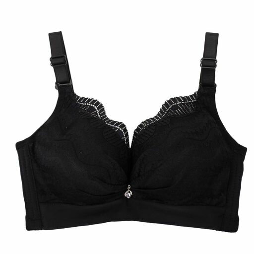 [SophroniaTerri]超盛ブラ極厚パッドノンワイヤーブラジャー小胸向け脇高下厚カップ盛れるレーススッキリ背中バストアップ美乳ブラ補正ブラ谷間メイク持ち上げ寄せブラ胸を大きく見せる