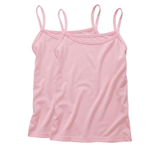 [VIISEN]子供服タンクトップ2枚セット