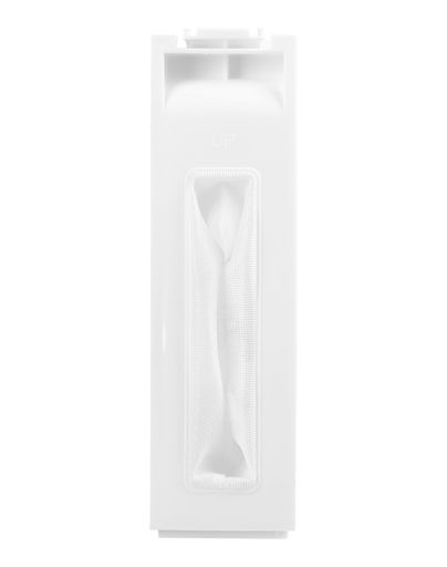 アクア洗濯機用糸くずフィルターLINT-18部品コード6179990227サンヨー用洗濯機用フィルターごみ取りネ..