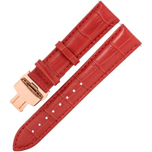 金属部分の留め具は3種類がありますが、他のカラーは別ページにて販売中です!!! 素材:表面(本革)、(本革裏面、防水PU裏面ランダムで発送致します)、ステンレス(尾錠);新品はやや硬いですが、使い込めば馴染んできます。 【付属品】:バネ棒X2、バネ棒はずしX1、日本語説明書、TONCHARMEオリジナル時計ベルト拭き、一人で交換でき、面倒なく、取付方法はTONCHARME説明書に記載します 【安心なメーカー保証】:万一が商品に不具合がある場合は当社の補償範囲でございます。弊社にご連絡はメールにてご対応させて頂きますのでご了承ください。ご購入から30日間以内は原則返品・返金対応致します。お客様都合での返品・返金も可能です。安心してお買い求めください。 TONCHARMEは検品からお客様がご使用になるそのときまで厳しいチェックをすべての工程で丁寧に行っています。実績がお客様からの期待と受け止め、これからも最高の品質を追求してまいります。