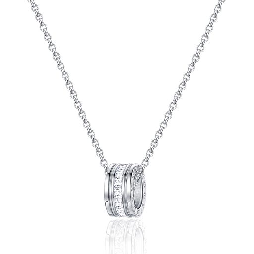 [FANCIME]ネックレスメンズペンダントシルバー純銀製ジュエリーホワイトデーお返し彼氏卒業タリスマン記念日誕生日プレゼントギフトラッピング付き