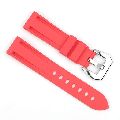 [Onthelevel]ラバーベルトシリコン20mm22