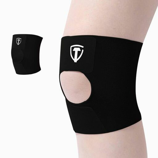 ✔【膝サポーター】:3D立体設計、膝を露出し、人体工学に適合し、双方向加圧固定、関節に弾力的に貼り合わせ、膝関節を効果的に支持し、力を補助する。 ✔【薄手生地】:製品重量は約22g程度、加圧による荷重感はなく、厚さは約1mm程度で、長時間使用しても違和感はない。日常の活動にも便利です。 ✔【快適加圧】:二層複合生地、内圧弾性ネット布、通気効果が良く、質感が柔らかく肌になじみ、膝に快適にフィットし、長時間使用しても蒸し暑くない。 ✔【自由に調整可能】:一体裁断、3回+熱圧貼り合わせ、耐久性が良く、大面積高粘着マジック貼り、自分の需要に応じて自由に加圧して緩さを調節することができる。 ✔【適用状況】:日常的なランニング、球技、登山などのアウトドアスポーツ、膝関節炎、摩耗などの予防。メモ:製品に品質上の問題がありましたら、お問い合わせください。返品返金を提供します。