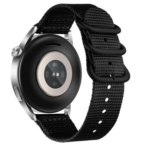 適用範囲:弊社の製品は幅18mm/20mm/22mm/24mmのバンドであるから、購入する前に必ず時計のラグ幅をご確認ください 簡単交換:クイックリリース搭載で工具なしで簡単交換できます フィットサイズ:長さ80mm+125mm手首のサイ140mm―190mm(5.5インチ―7.5インチ)に適しています。弊社はサイズを合わないお客様に全額返金のサービスを提供させていただきます 製品特性:弊社の18mm/20mm/22mm/24mmナイロンストラップは、高品質の織ナイロン素材で作られています。上質のナイロン、色が鮮やかで、手触りがとても良いです。乾燥時、湿潤時の弾力性と耐摩耗性に優れ、寸法が安定し、縮みが少なく、伸びが良く、しわになりにくく、洗いやすく、速乾性が特徴です。軽量な材料はお客様の手首に何のストレスも与えません。 保証サービス:3ヶ月の交換保証を提供しています。弊社の製品にご満足いただけない場合、全額返金のサービスを提供させていただきます。問題がある場合は、弊社にご連絡ください。24時間以内にご返信いただき、ご返答差し上げます