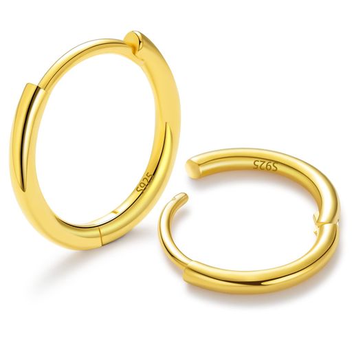 Senteriaաץԥ󥰥󥺥ǥС925°륮бξѿ͵ץ륤󥰥å(12mm2mm)