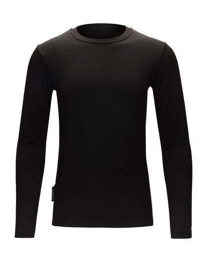 [Darevie]ダレビーベースレイヤーメンズインナーアンダーシャツ防寒着裏起毛長袖保温肌着サイクリング..