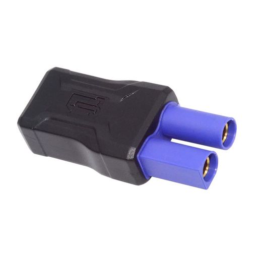 Cablecc アダプター XT60 プラグ SC100 プロトコル EC5 プラグ急速充電アダプター ...