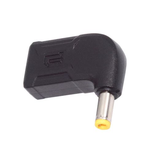 Cablecc アダプター XT60 プラグ SC100 プロトコル - DC 5.5 x 2.5 mm プラグ、急...
