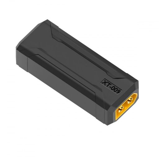 CY アダプター XT60 オス SC100 プロトコルから XT60 オス 高速充電アダプター RC ...