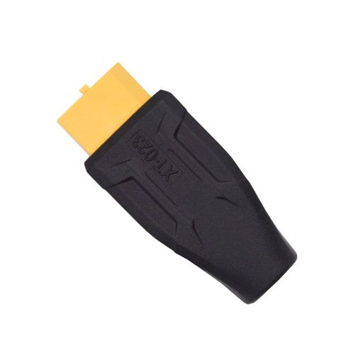 コネクタ 1: XT60 メス コネクタ、コネクタ 2: DC 5.5x2.5mm メス コネクタ。 XT60 から DC 電源アダプター。TS100 はんだごてを XT60 出力ポートのバッテリーに接続して電源を入れるために設計されています。 XT60 アダプター FPV ビデオ、ドローン、太陽電池、車両、リモコン玩具などに適しています。 FPV マルチローターを飛行させる人にとっては非常に便利で、現場での修理には必須です。 高品質の素材、耐高温性と優れた絶縁性、プラグアンドプレイ、使いやすい。