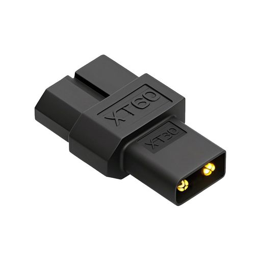 NFHK アダプター XT60 オス SC100 プロトコルから DC 5.5x2.1mm オス 高速充電アダ...