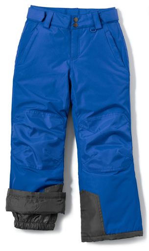 [テスラ]スキーウェアパンツキッズ[防水・防寒・保温]裏起毛スノーボードスキーアウトドアスポーツスノ..