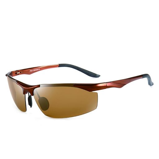 楽天グットバリューオンラインストア[FEISEDY]サングラスメンズUVカットスポーツサングラス偏光グラスドライブゴルフ運転用軽量設計紫外線カット快適なフィット感B1221