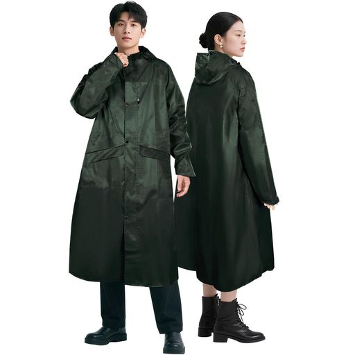 [VARNIC]レインコート自転車リュック対応【2025新設計超強防風防水機能】レインコートレディースメンズ..