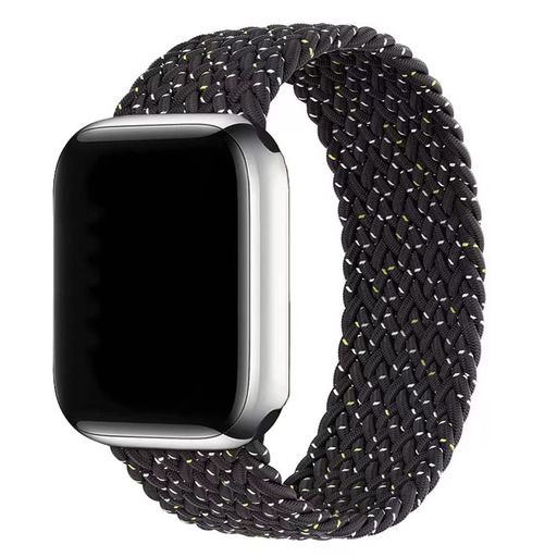 コンパチブルapplewatchバンドブレイデッドソロループUltra2/ultra/10/9/8/7/6/5/4/3/2/1/SEに対応スポーツバンド
