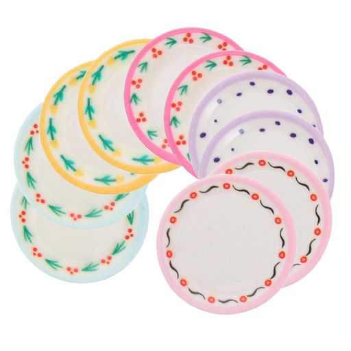 ERINGOGO�ߥ˥��奢����10�ĥ��åȥɡ���ϥ����ѥߥ˥ץ졼�Ȥ��ä�ͷ�Ӥ������ͷ��ߥ˥��奢���亮����쥤�����Ⱦ�ƻ��1.38�����