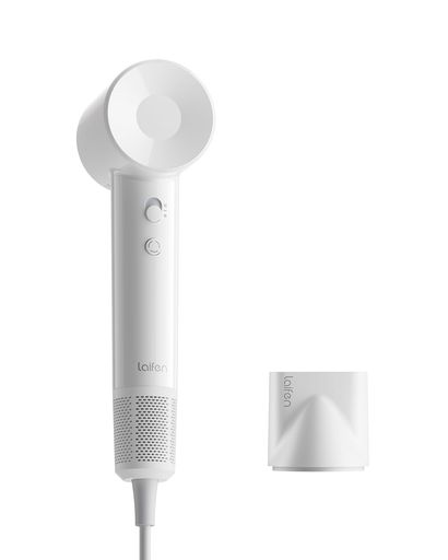 LaifenライフェンSELiteヘアドライヤー速乾大風量高濃度1.5億マイナスイオン8モード過熱防止軽量コンパ..