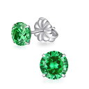 TitanHeartG23医療用純チタンピアスつけっぱなし用チタンセカンドファースト6mmジルコニアピアスつけっぱなし金属アレルギー対応レディース両耳セット