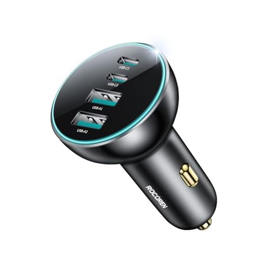 ROCOREN70W㡼㡼åusb-c4ݡȡPD35W+QC35WPD3.0/QC4.0+/PPSб70WֽŴ路åu...