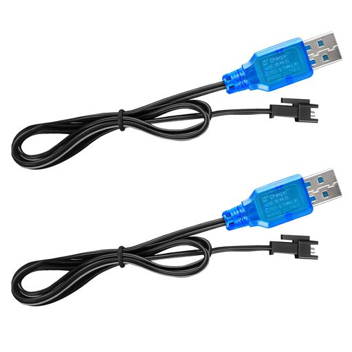 CowGoldChild3.7vリポバッテリー充電器SM-2Pラジコンおもちゃusbドローンバッテリー充電器ラジコンヘリ..