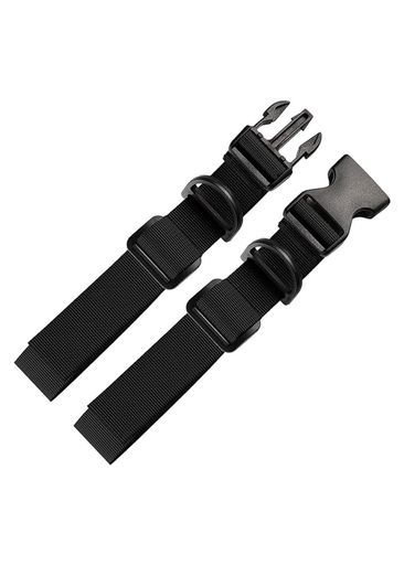 [Marcea]チェストストラップリュックずれ落ち防止ストラップショルダーずり落ち防止バンド肩紐固定バッ..