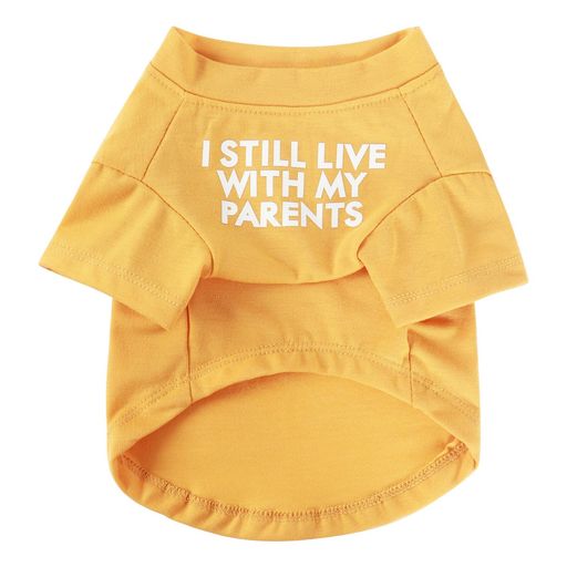 Jimjis犬服春夏秋冬犬の服タンクトップペット服犬服猫服薄手半袖可愛いドッグウェア洋服猫の服通気伸縮..