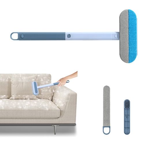 猫の毛取りらくらく抜け毛スティックペットの毛取り毛とりブラシ猫の毛犬の毛取り掃除ペット用モップ猫..