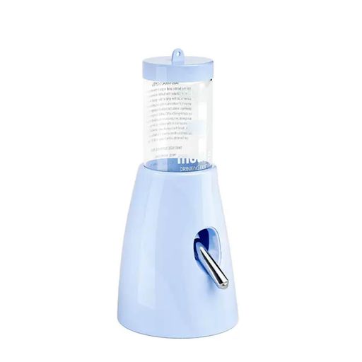 ハリネズミハムスターリス水飲み器自動給水器ウォーターボトル水飲み給水ボトル水ケージかわいい給水ス..