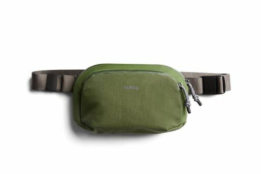 [Bellroy]VentureHipPack-RangerGreen