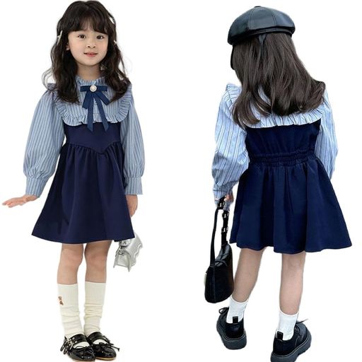 防寒ワンピース｜女の子キッズ向けの暖かくてかわいいおすすめはどれ？