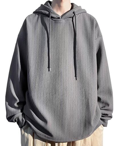 【L=日本サイズL】着丈:67cm/身幅:56cm/肩幅:56cm/身長の目安:162-172cm/体重:50-60kg。【XL=日本サイズ2L】着丈:68cm/身幅:58cm/肩幅:58cm/身長の目安:165-172cm/体重:60-70kg。【2XL=日本サイズ3L】着丈:69cm/身幅:60cm/肩幅:60cm/身長の目安:168-175cm/体重:70-75kg。【3XL=日本サイズ4L】着丈:70cm/身幅:62cm/肩幅:62cm/身長の目安:172-178cm/体重:75-80kg。 【4XL=日本サイズ5L】着丈:71cm/身幅:64cm/肩幅:66cm/身長の目安:175-182cm/体重:80-85kg。【5XL=日本サイズ6L】着丈:72cm/身幅:66cm/肩幅:66cm/身長の目安:182-188cm/体重:80-90kg。【注意】:ゆったりしたスタイルがお好きな方は、いつもより1サイズ大きめのものをお勧めします。