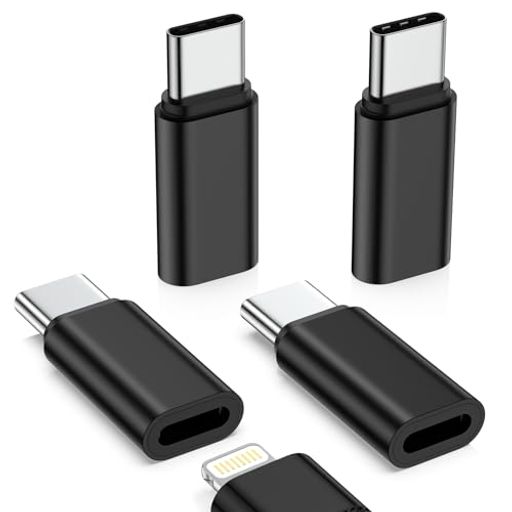 「高品質なアルミ合金製」このライトニングからUSB-Cへの変換アダプターは、耐久性に優れた高品質アルミ合金を使用しています。熱を素早く放出し、安定したパフォーマンスを実現。精密に設計されたコネクタにより、スムーズな抜き差しが可能で、しっかりとしたフィット感を提供します。 「軽量・コンパクト設計」わずか1.5gの軽量デザインで、持ち運びも簡単。バッグやポケットに収まるコンパクトサイズなので、外出先でも手軽に使用できます。 「データ転送&amp;充電対応」データ転送は最大480Mbps、充電は最大10W(DC5V/2A)のスピードに対応。USB-C端子を搭載したデバイスに、効率的にデータと電力を同時に供給します。 「幅広い互換性」このライトニング to タイプC変換アダプタは、USB-C端子搭載のタブレット・スマホなど機器への高速充電をサポートします。iPhone 16/16 Plus/16 Pro/16 Pro Max/iPhone 15シリーズ・iPad Pro/Air・Galaxy・Xperia・Pixel・AndroidなどUSB-C機器を対応します。