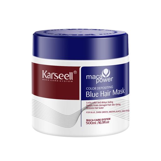 楽天市場】Karseell カーセル コラーゲン ヘアマスク 500ml 日本語