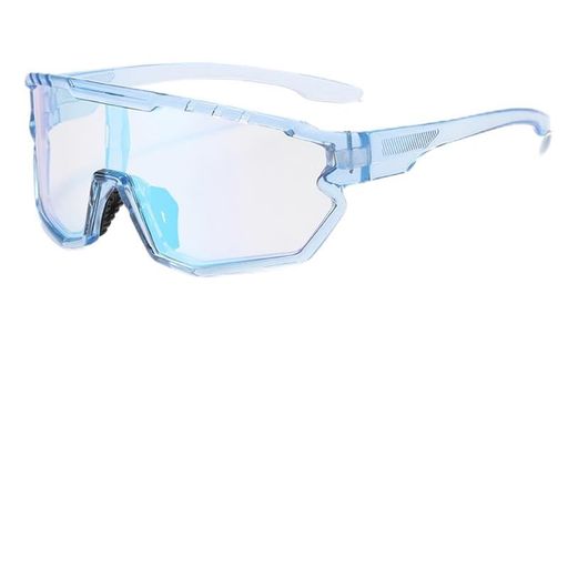 [FEISEDY]スポーツサングラス調光変色UV400紫外線カット自転車/釣り/野球/ランニング/サイクリング/ゴ..