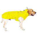 MAMORE犬レインコートカッパ雨具防雨犬服ジャケットドッグ雨合羽ポンチョ防水撥水防風着脱簡単通気軽量快適防塵耐水梅雨対策夏秋春小型犬中型犬大型犬超大型犬散歩反...