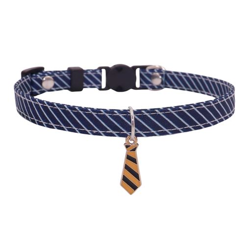 インドア ❤柔らかい耐久性がいいコットン製首輪です。猫ちゃんには優しいです。色は赤、ブルー、白3色がありますから、好きな色を選んでください ❤XSサイズは16cm~25cm間に調整可能で、Sサイズは20cm~30cm間に調整可能で、猫ちゃん...