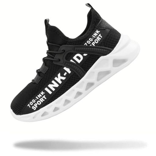 スポーツ 『1人でも履きやすい』ゴム紐xベルトテープで履きやすさUP!靴紐が結べない小さなお子様でも、テープなら取り外し楽チン!ゴム紐なので通常の紐よりも足にフィットします! 『超軽量の柔軟なソールを採用して子供の足を守る』スポーツシューズは超軽量MD+TPR複合型ソールを採用し、柔軟性、耐摩耗性を備え、子供の足に優しいです。 『子供が思い切り遊べる工夫』軽量で屈曲性のある靴にすることで子供達が動きやすい設計にしました。 『抜群な吸汗性・通気性効果』運動靴の表面はメッシュのデザインなので、抜群の通気性で汗をかいても心配ありません。 『靴をずっと清潔に星(塗り潰し)』インソールを取り外して洗濯することで、雑菌の繁殖を抑えて靴の中をずっと清潔に保つことができます。